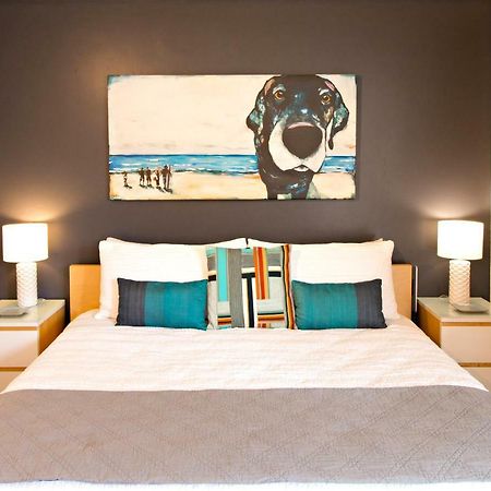 Modern Casita In Historic Downtown Albuquerque Villa Екстериор снимка