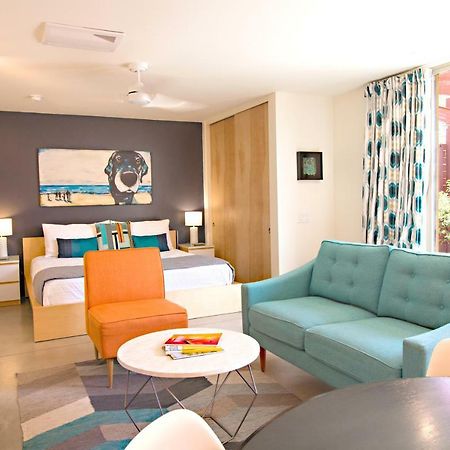 Modern Casita In Historic Downtown Albuquerque Villa Екстериор снимка