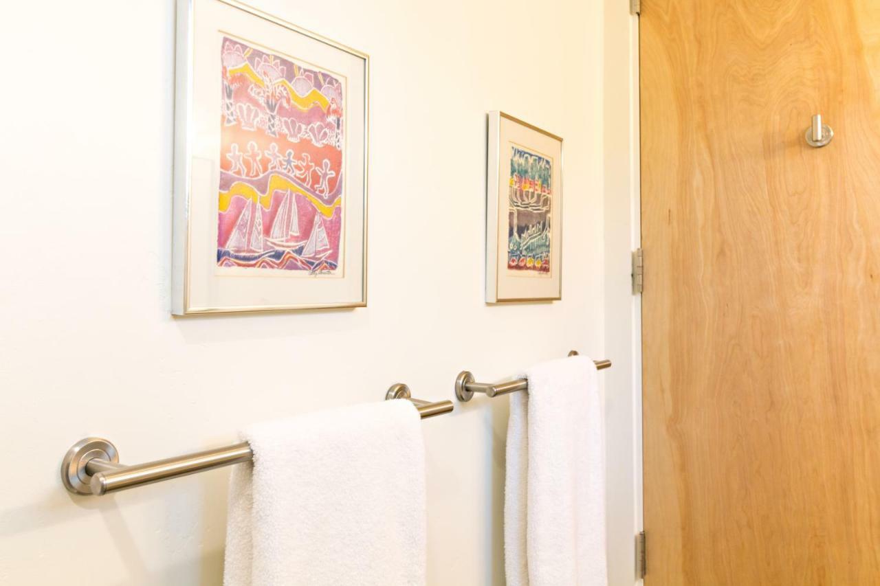 Modern Casita In Historic Downtown Albuquerque Villa Екстериор снимка